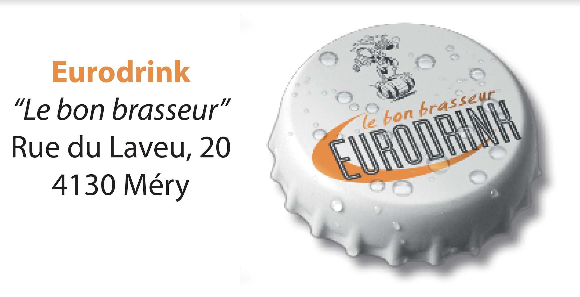 Eurodrink