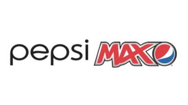 Pepsi Max